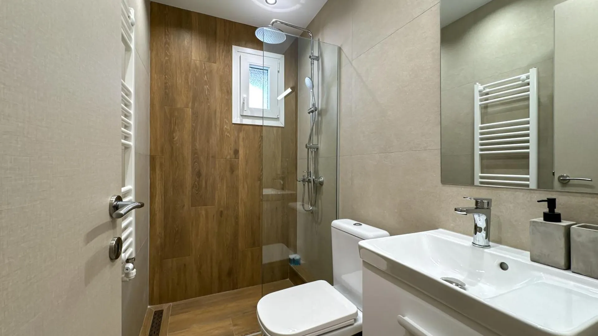 Apartment Boho & Art Suite Thessaloniki