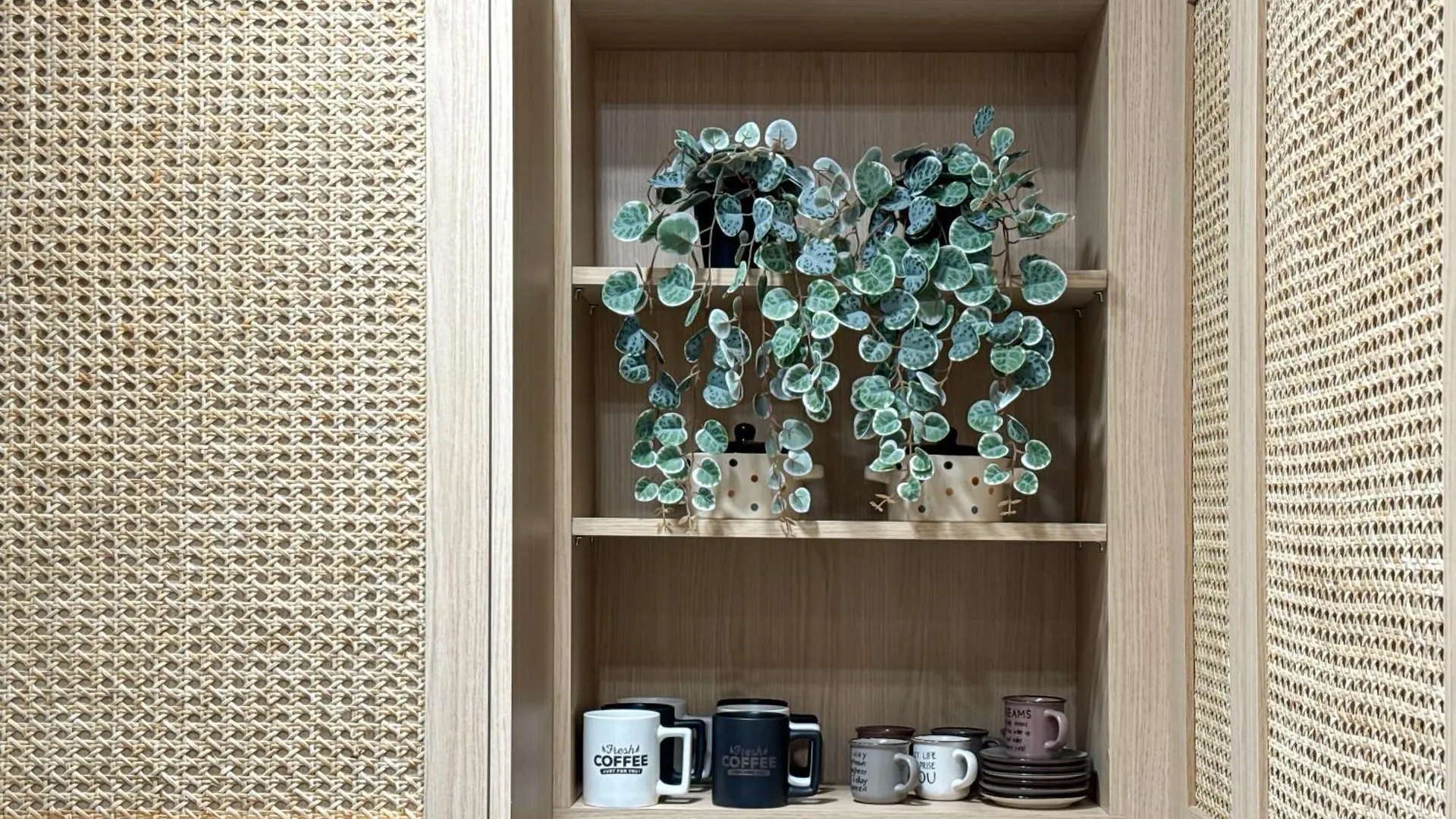 Boho & Art Suite Thessaloniki Apartment