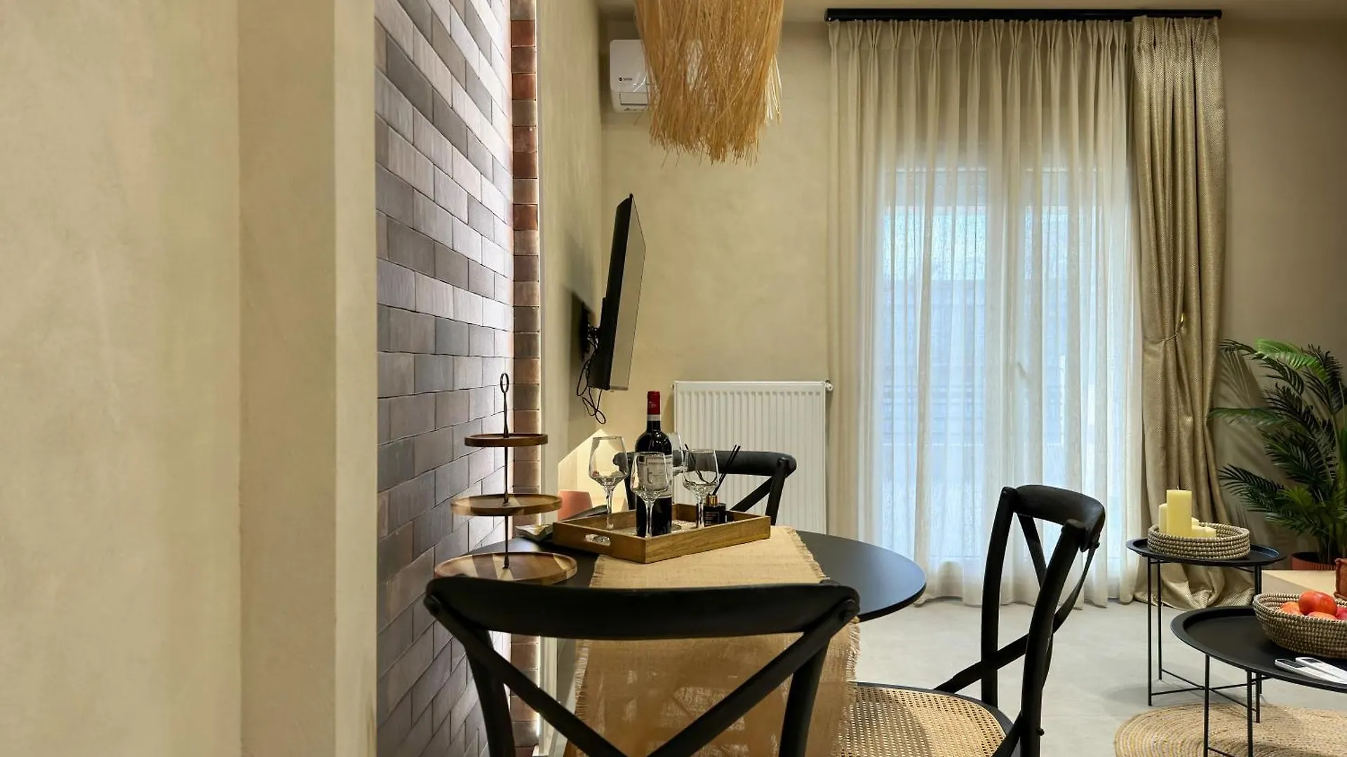 Boho & Art Suite Thessaloniki 0*,  Greece